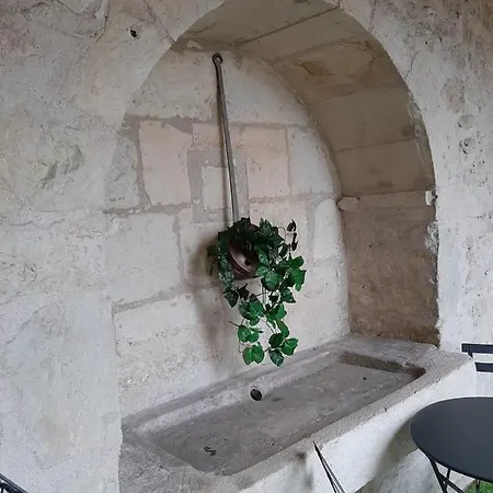 Apartment Le De La Clarte