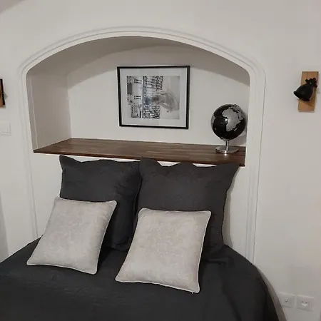Apartment Le De La Clarte Perigueux