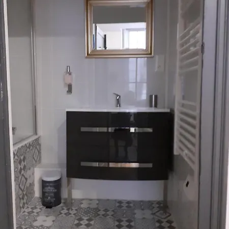 Le De La Clarte Apartment Perigueux